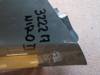 Крыло переднее левое NIRO SG2 22-