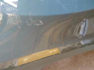 Крыло переднее левое NIRO SG2 22-