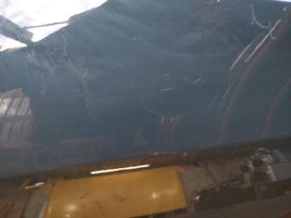 Крыло переднее левое NIRO SG2 22-