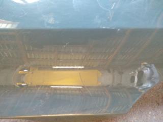 Крыло переднее левое NIRO SG2 22-