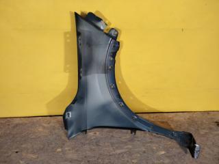 Крыло переднее левое NIRO SG2 22-