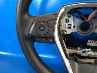 Руль TOYOTA CAMRY 70 17- GSV70 2.5 A25AFKS