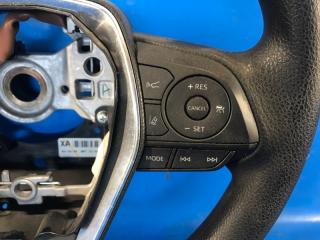 Руль CAMRY 70 17- 2020 GSV70 2.5 A25AFKS