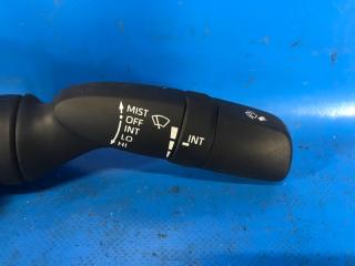 Подрулевой переключатель правый CAMRY 70 17- 2020 GSV70 2.5 A25AFKS