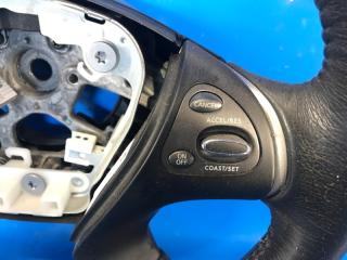 Руль PATHFINDER R52 12-21 2015 R52 3.5 VQ35DE