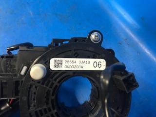 Шлейф Airbag NISSAN PATHFINDER R52 12-21 R52 3.5 VQ35DE