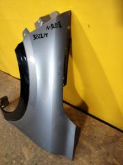 Крыло переднее левое NIRO SG2 22-