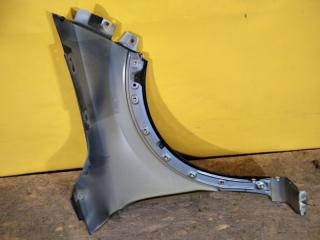 Крыло переднее левое NIRO SG2 22-