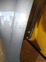 Крыло переднее левое NIRO SG2 22-