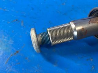 Рулевая колонка ATS 12-19 2014 2.0 LTG