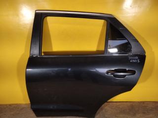 Дверь задняя левая KIA NIRO SG2 22-