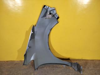 Крыло переднее левое LEAF 18-