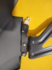 Кронштейн переднего бампера (на крыле) левый MITSUBISHI OUTLANDER GF 12-