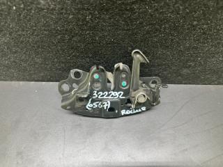 Замок капота X-TRAIL/ROGUE T32 13-20 2015 T32 2.5 QR25DE