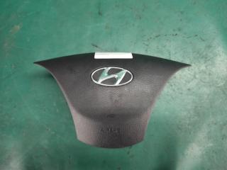 Подушка безопасности в руль HYUNDAI ELANTRA MD 10-15 2014