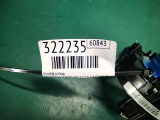 Шлейф Airbag ELANTRA MD 10-15 2014 1.8 G4NB