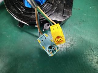 Шлейф Airbag ELANTRA MD 10-15 2014 1.8 G4NB