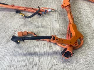 Проводка высоковольтной батареи SONATA LF 2014- 2015 2.0 G4NG