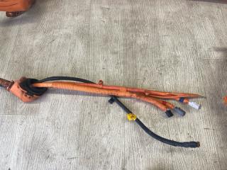 Проводка высоковольтной батареи HYUNDAI SONATA LF 2014- 2.0 G4NG