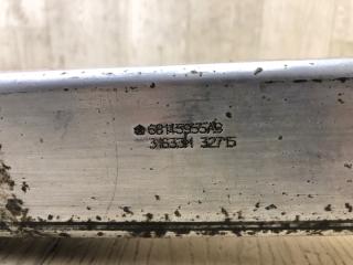 Кронштейн усилителя переднего бампера передний левый CHEROKEE 14- 2016 2.4 ED8