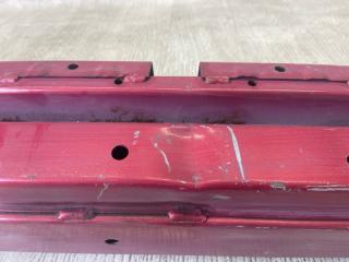 Усилитель заднего бампера LANCER X 10 07-15 2010 2.0 4B11