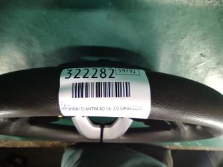 Руль ELANTRA AD 16- 2019 2.0 G4NH