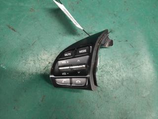 Кнопки на руль левые HYUNDAI ELANTRA AD 16- 2019