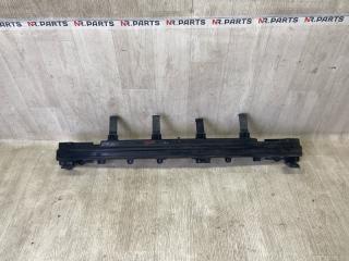 Усилитель заднего бампера HYUNDAI SONATA LF 2014- 2015