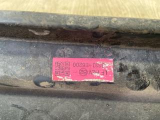 Усилитель заднего бампера SONATA LF 2014- 2015 2.0 G4NG