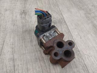 Клапан EGR SUBARU FORESTER SG 02-07 Внедорожник 2.5 EJ253