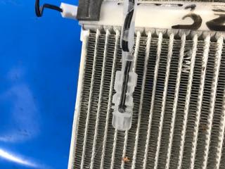 Испаритель кондиционера IS250/350 05-13 2013 GSE20L 2.5 4GR-FSE