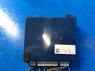 Блок управления печкой IS250/350 05-13 2013 GSE20L 2.5 4GR-FSE