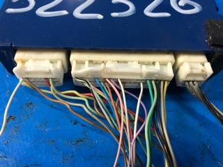 Блок управления печкой LEXUS IS250/350 05-13 GSE20L 2.5 4GR-FSE