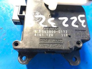 Моторчик заслонки печки IS250/350 05-13 2013 GSE20L 2.5 4GR-FSE