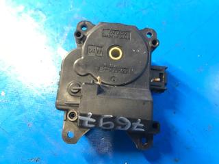 Моторчик заслонки печки LEXUS IS250/350 05-13 GSE20L 2.5 4GR-FSE