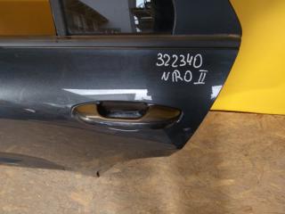 Дверь задняя левая NIRO SG2 22-