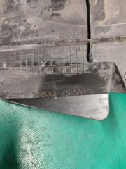 Подкрылок задний левый QX56 / TITAN / ARMADA 04-16