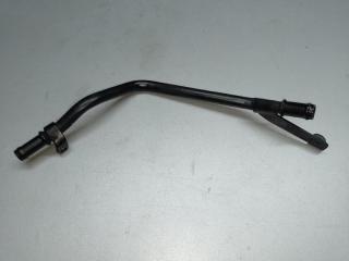 Трубка охлаждения турбины AUDI Q5 08-16 2015