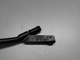 Трубка охлаждения турбины Q5 08-16 2015 8R CPMB 2.0 TFSI