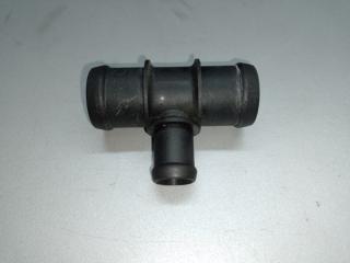 Тройник системы охлаждения AUDI Q5 08-16 2015