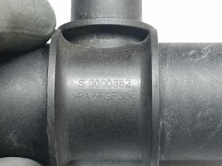 Тройник системы охлаждения Q5 08-16 2015 8R CPMB 2.0 TFSI