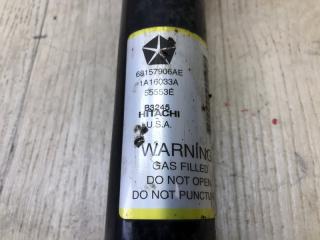 Амортизатор задний левый CHEROKEE 14- 2016 2.4 ED8