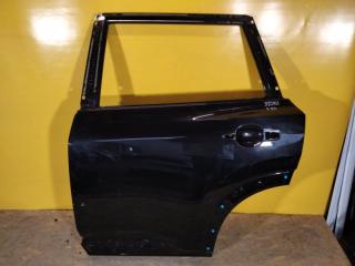 Дверь NISSAN X-TRAIL/ROGUE T33 20-