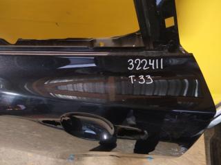 Дверь X-TRAIL/ROGUE T33 20-