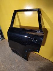 Дверь X-TRAIL/ROGUE T33 20-