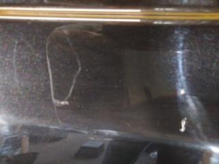 Дверь X-TRAIL/ROGUE T33 20-