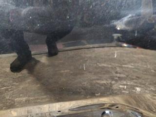 Дверь X-TRAIL/ROGUE T33 20-