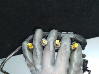 Проводка форсунок Q5 08-16 2015 8R CPMB 2.0 TFSI