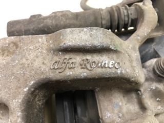 Суппорт тормозной задний левый CHEROKEE 14- 2016 2.4 ED8