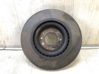 Тормозной диск передний CHEROKEE 14- 2016 2.4 ED8